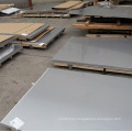 Food Grade 2mm Stainless Steel Sheet 304 Stainless Steel Plate